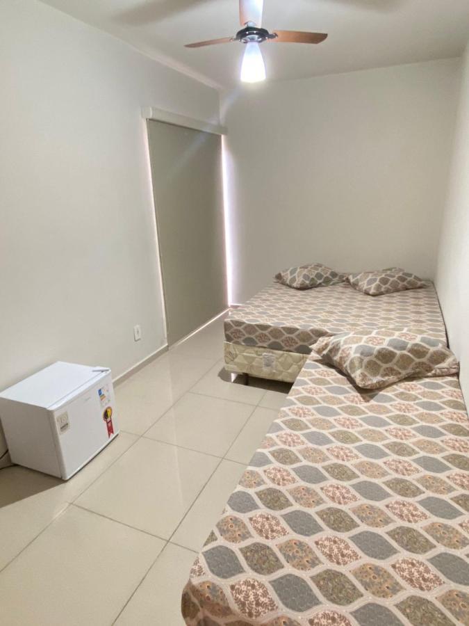 Recanto Da Lele Aparecida  Exteriér fotografie