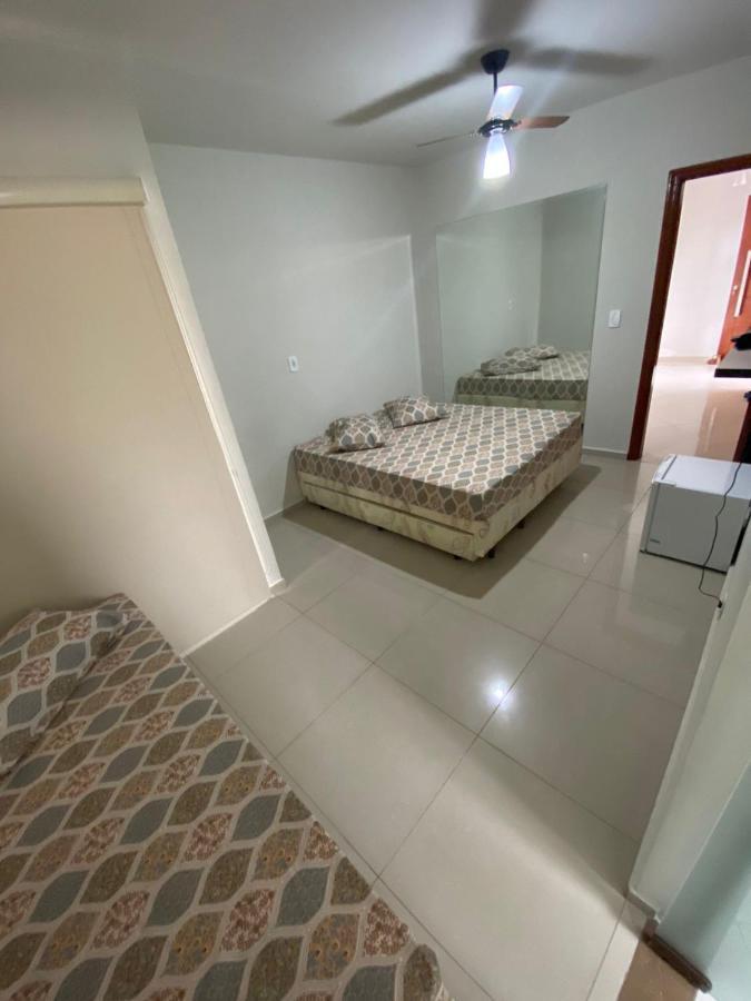 Recanto Da Lele Aparecida  Exteriér fotografie