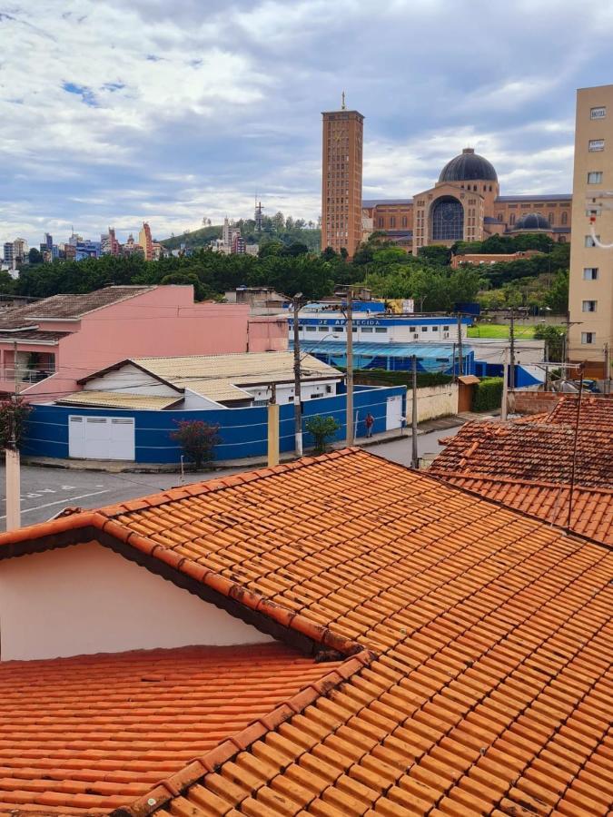 Recanto Da Lele Aparecida  Exteriér fotografie